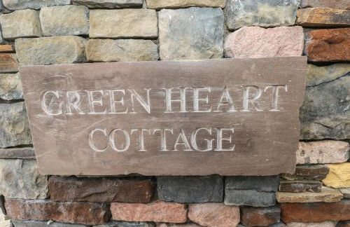 Greenheart Cottage - Foto 4