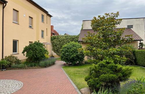 200qm großes Ferienhaus zwischen Goitzsche & Wörlitzer Park - Foto 31