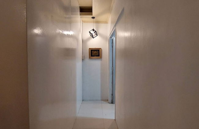 2 Bedroom Apartment in Heart of Baguio With Parking, Wifi - Foto 16