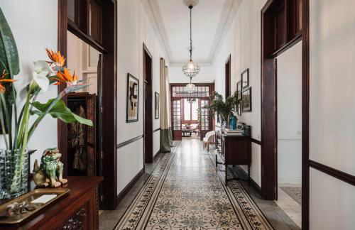 Casa Colonial El Indiano - Foto 1