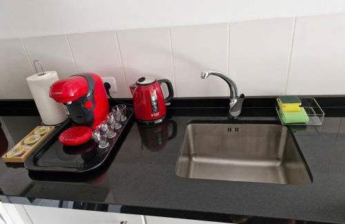 Torres del Sol 11th floor Atlantic view - Las Americas - Photo 13