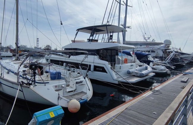 Nessebar Sea Nights - Photo 39