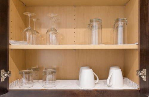 Charming 1-BD Retreat Tranquil Zionsville - Foto 31