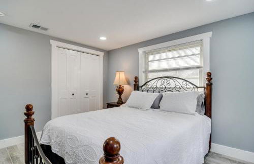 Walk to Restaurants Home with Yard in Safety Harbor - Foto 13