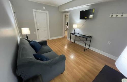 Beach Apartment in Woodmont Milford 102 - Foto 7