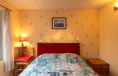 Maison Kervégan à 200m de la mer - Foto 11