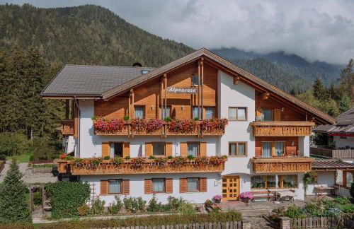 Residence Alpenrose - Photo 1