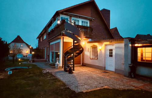 3 sonnige Appartements in Soltau - Foto 22