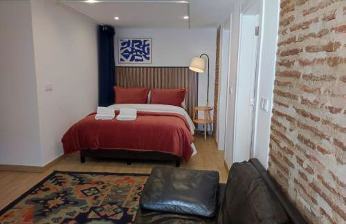 Cozy Apartment Elvas II - Foto 9