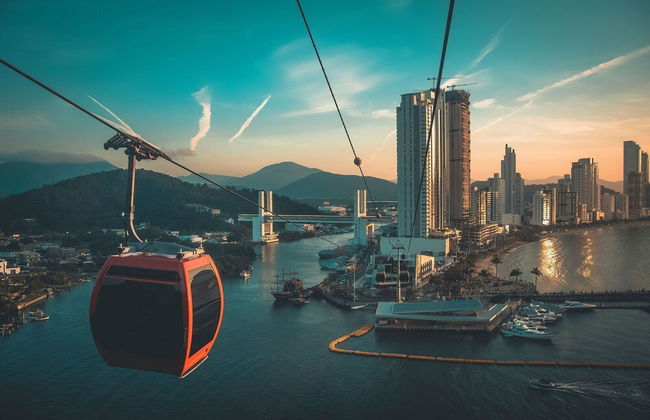 Paraíso em Balneário Camboriú - Praia do Estaleiro by ReservaStar - Photo 31