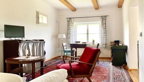 Historischer Pfarrhof Niederleierndorf - Photo 4