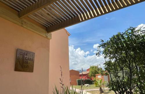 Villa A CASA DI LO - Foto 5