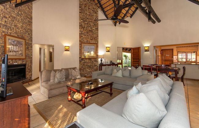 Kruger Park Lodge Unit No. 254 - Foto 14