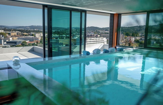 Valentina Residence by GuimaGold - Foto 1