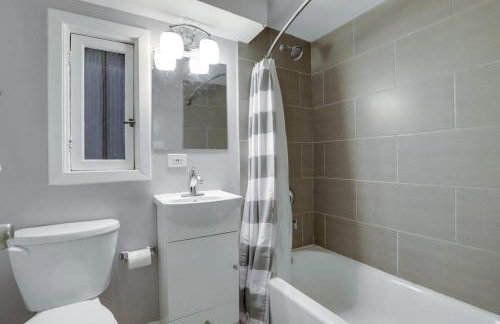 Beautiful 2 Bedroom across from The House of Representatives - Foto 22