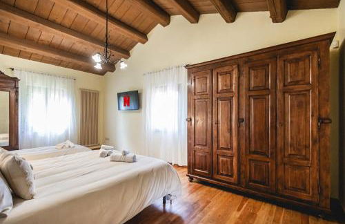 AmazHome - Villa Le 12 Querce - Foto 54