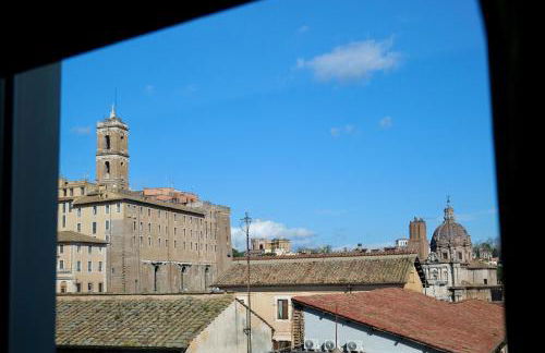 Fororomano Luxury - Foto 79