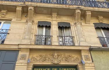 T3 Rue de Republique - Panier - Foto 12