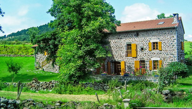 Holiday Home ferme by Interhome - Photo 2, Outdoor