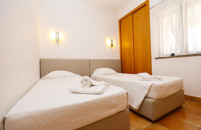 B39 - MarinaPark 2 Bedrooms Flat by DreamAlgarve - Foto 23