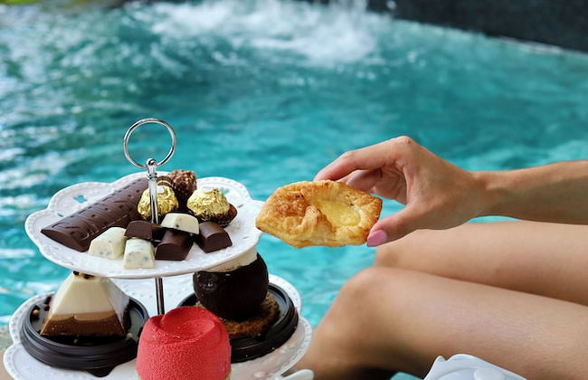 Akra Collection Layan Hideaway Villas - Foto 44