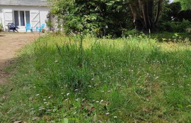 Er Mervent Maison de vacances - Foto 4