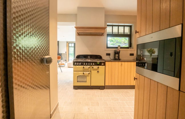 Huyze Ter Bercken with swimming pond - Photo 21