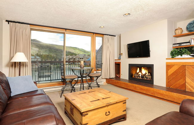 Keystone Lakeside Village by Keystone Resort - Foto 40