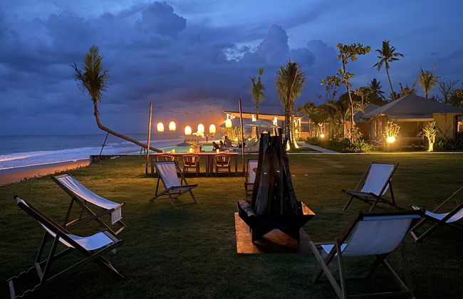 Bali Beach Glamping - Foto 35