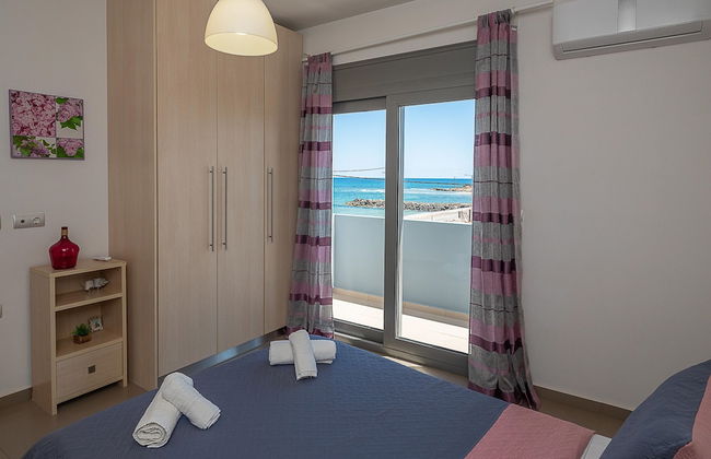 Villa Almyra - Foto 3