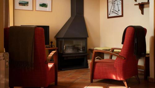 Apartament Cadí- Moixeró - Foto 5