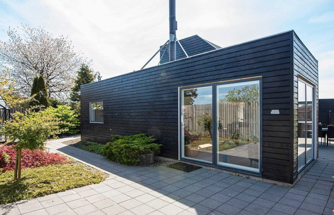 Holiday Home in Malling - Foto 39