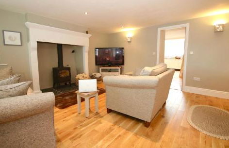 The old post office Barbon - Foto 21