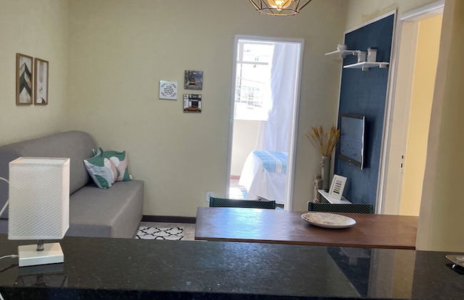 Centro da cidade tudo a pé - Foto 20