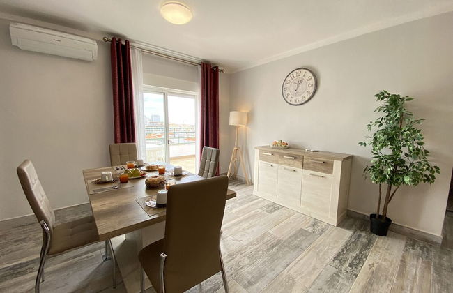 Quarteira Ocean Breeze 2 by Homing - Foto 7