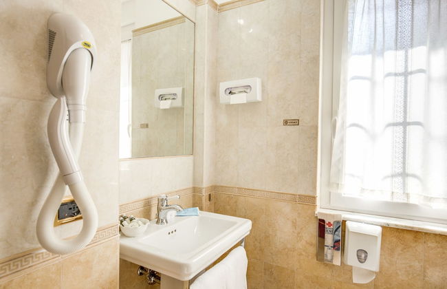 Pantheon Rooms - Foto 22