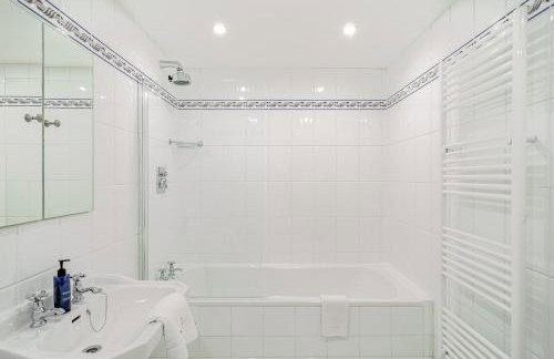 Spacious Gleneagles Apartment - Foto 14