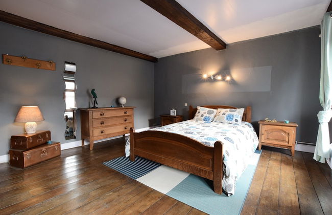 Holiday Home in Saint-hubert With Fenced Garden - Photo 4