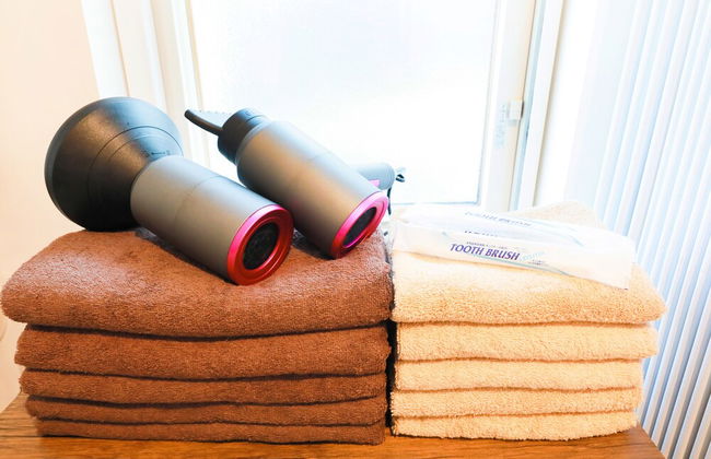 Teine White House - Photo 24