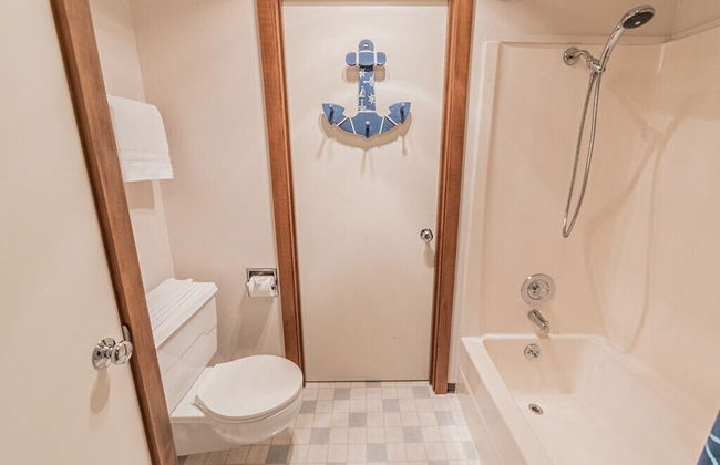 Little Creek Cove Beachfront Resort - Foto 75