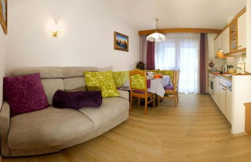 Villa Artic Apartments - Foto 6