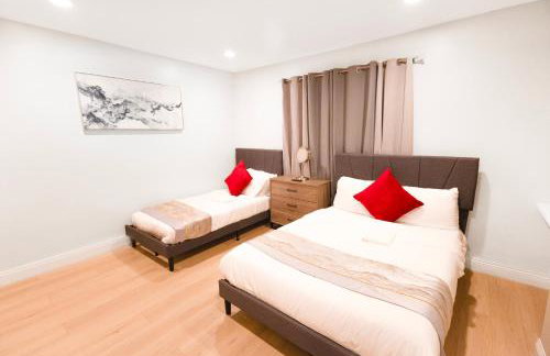 8354 Adam Unit A 2b 1b by sdstay - Foto 14