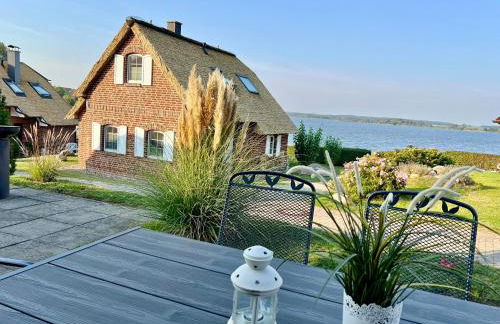 Ferienhaus Ankerplatz - Foto 11