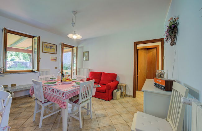 Brighty Rainbow House Garden - Foto 24