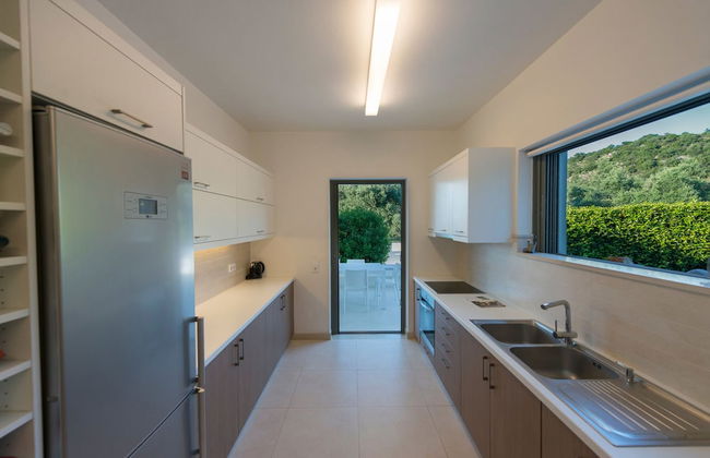 Villa Gonia - Foto 21