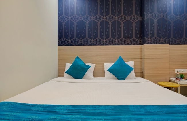 iROOMZ Botanica Luxury Living Space - Foto 18