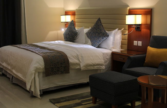 Pestana Hotel apartments 2 - Foto 14