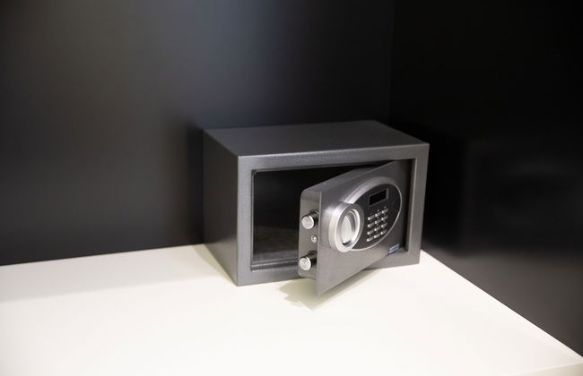 Holygold Suite - Foto 20