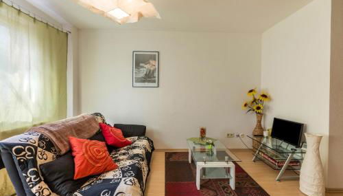 Ferienwohnung Alina - Foto 4