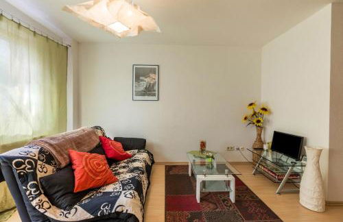 Ferienwohnung Alina - Foto 4